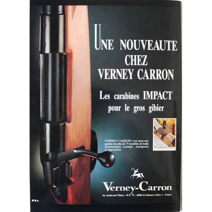 Livre nouvel annuaire des armes, Guillaume Tell 8 R. Caranta et9
