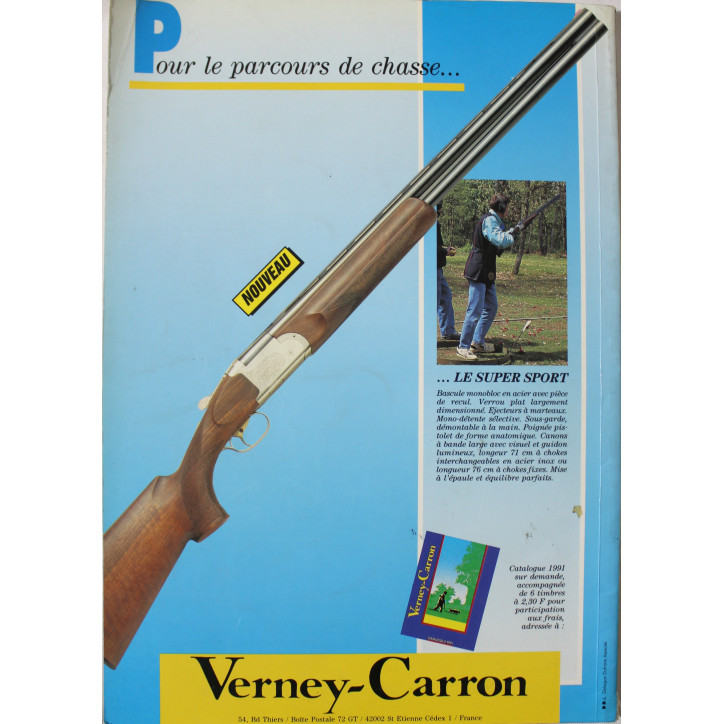 Livre Annuaire des armes Guillaume Tell 11 R. Caranta et9