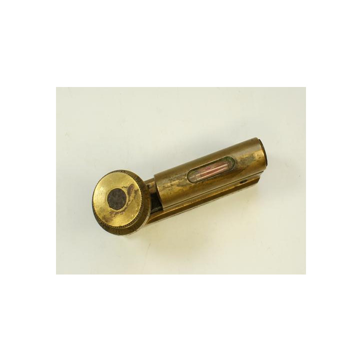 Sight  mitrailleuse Hotchkiss ww1 