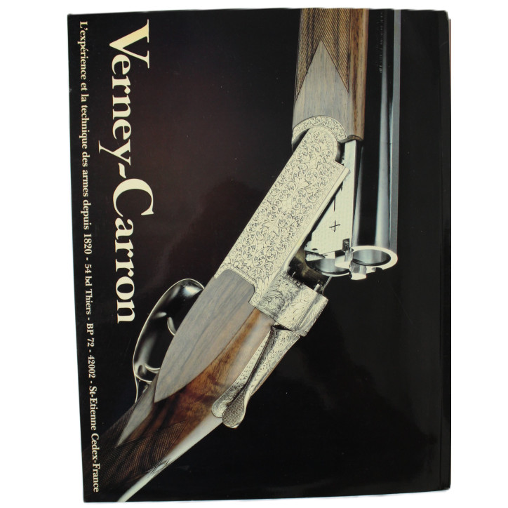 L'annuaire des armes Guillaume Tell No 6 - R. Caranta