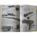 L'annuaire des armes Guillaume Tell No 14 - R. Caranta