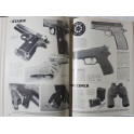 L'annuaire des armes Guillaume Tell No 15 - R. Caranta