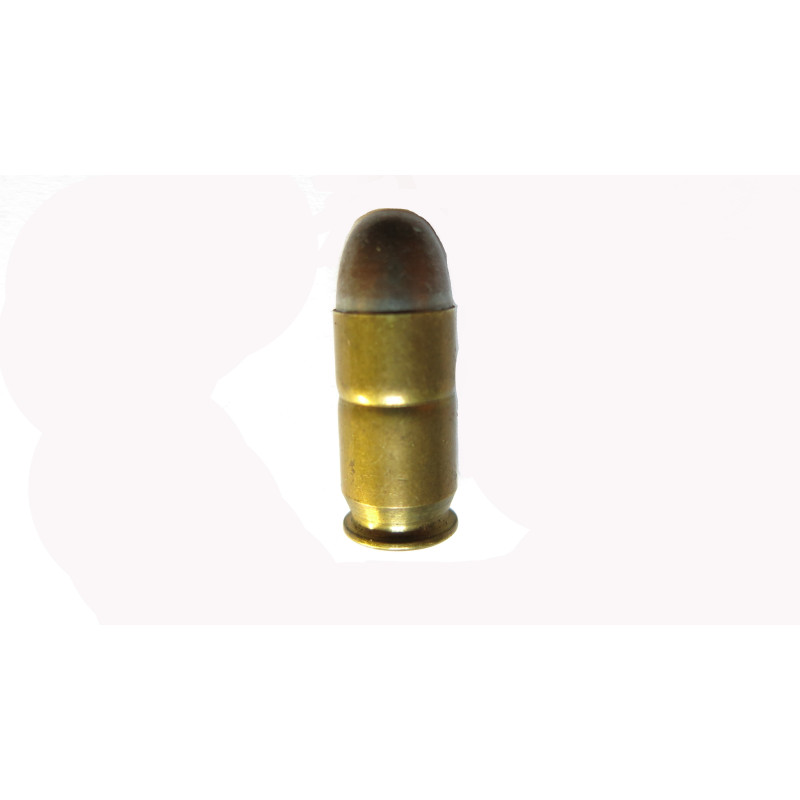 Cartouche 45 ACP  1917 P.CCO.