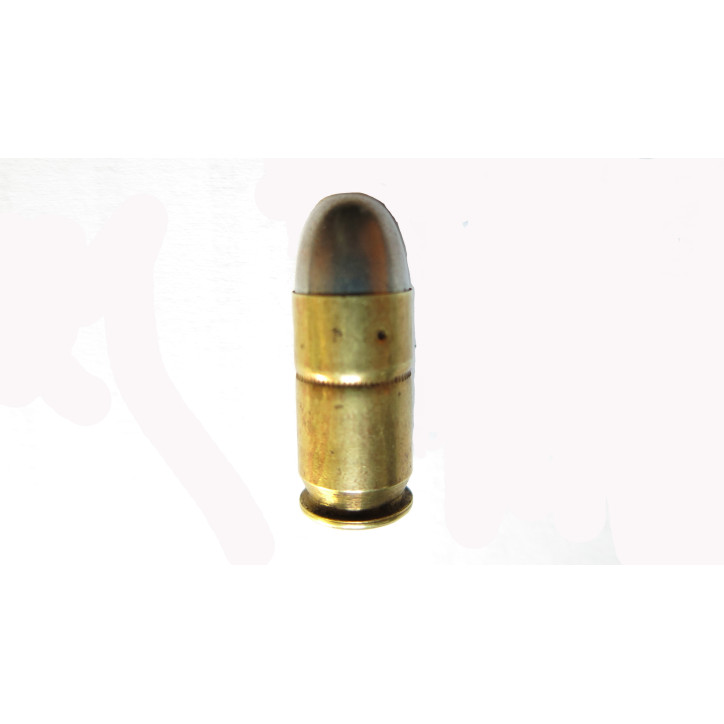 Cartouche 45 ACP 1918   REM-UMC