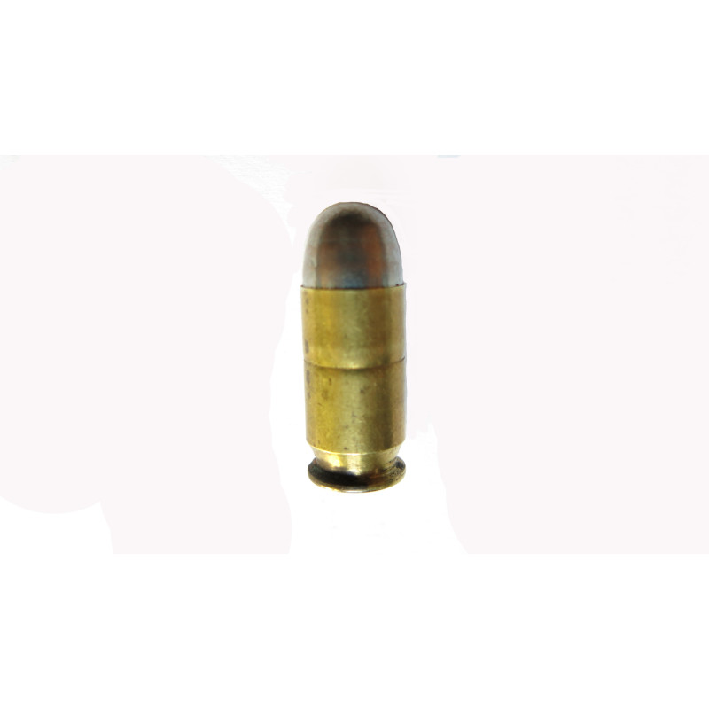 Cartouche 45 ACP 1917  U.S.C.CO.