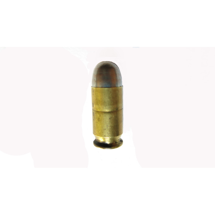 Cartouche 45 ACP 1917  U.S.C.CO.