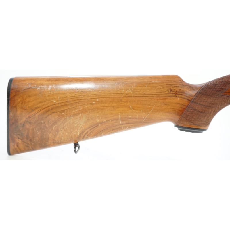 Carabine Manufrance Reina 450 - Cal. 22 Long rifle - Semi-auto - Cat. B Carabine Manufrance Reina 450 - Cal. 22 Long rifle - Semi-auto - Cat. B