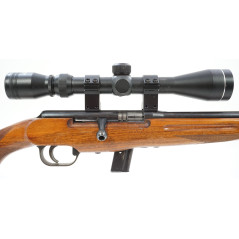 Carabine Manufrance Reina 450 - Cal. 22 Long rifle - Semi-auto - Cat. B