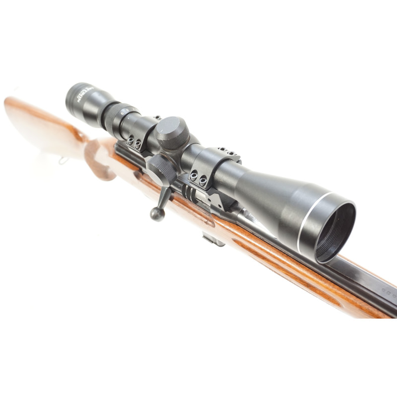 Carabine Manufrance Reina 450 - Cal. 22 Long rifle - Semi-auto - Cat. B Carabine Manufrance Reina 450 - Cal. 22 Long rifle - Semi-auto - Cat. B