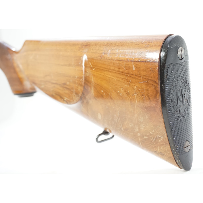 Carabine Manufrance Reina 450 - Cal. 22 Long rifle - Semi-auto - Cat. B Carabine Manufrance Reina 450 - Cal. 22 Long rifle - Semi-auto - Cat. B