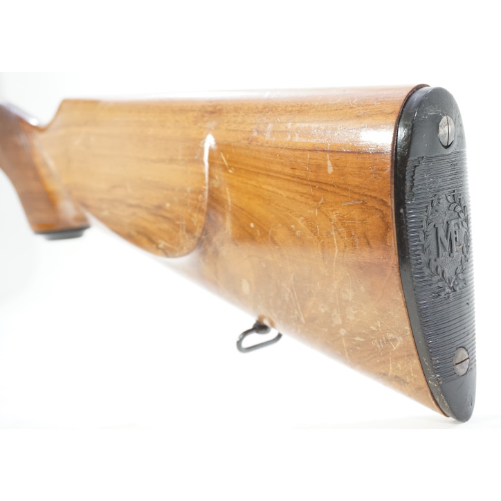 Carabine Manufrance Reina 450 - Cal. 22 Long rifle - Semi-auto - Cat. B