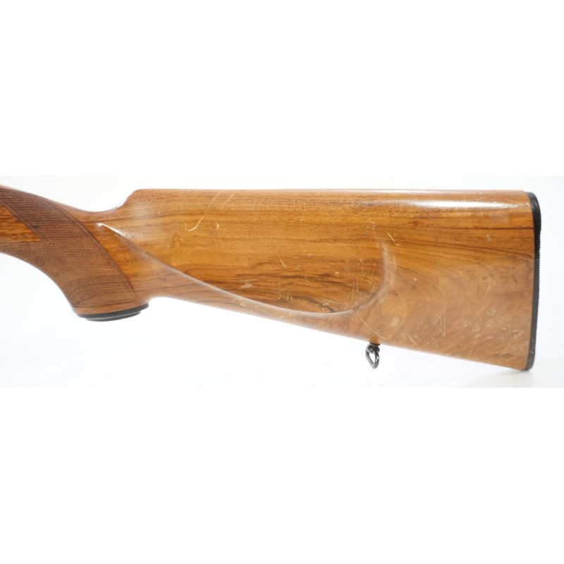 Carabine Manufrance Reina 450 - Cal. 22 Long rifle - Semi-auto - Cat. B Carabine Manufrance Reina 450 - Cal. 22 Long rifle - Semi-auto - Cat. B