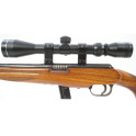 Carabine Manufrance Reina 450 - Cal. 22 Long rifle - Semi-auto - Cat. B