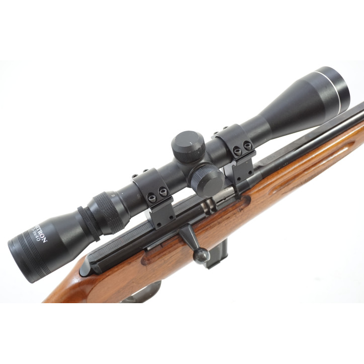 Carabine Manufrance Reina 450 - Cal. 22 Long rifle - Semi-auto - Cat. B