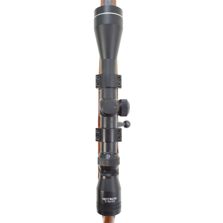 Carabine Manufrance Reina 450 - Cal. 22 Long rifle - Semi-auto - Cat. B