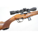 Carabine Manufrance Reina 450 - Cal. 22 Long rifle - Semi-auto - Cat. B