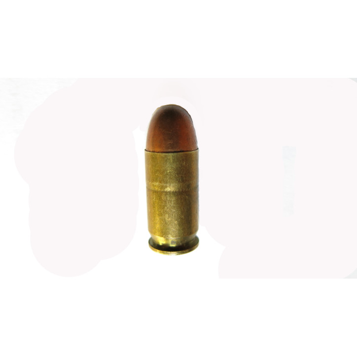 Cartouche 45 ACP  14/18 Western