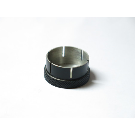 Cover scope rifle French Mas 49/56 or FRF1 