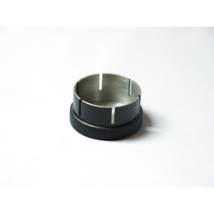 Cover scope rifle French Mas 49/56 or FRF1 