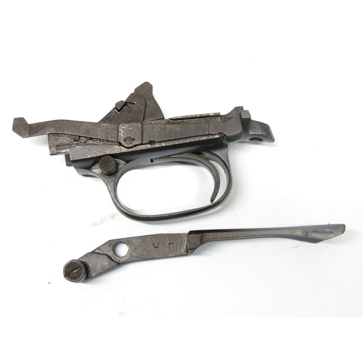 Pontet fusil Riot gun Winchester 1912