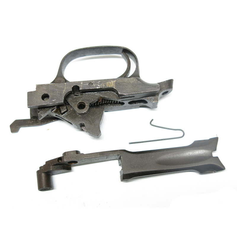 Percuteur Riot gun Winchester 1912