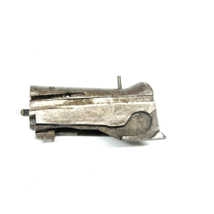 Culasse fusil Riot gun Winchester 1912