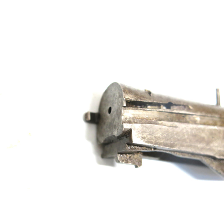 Culasse fusil Riot gun Winchester 1912
