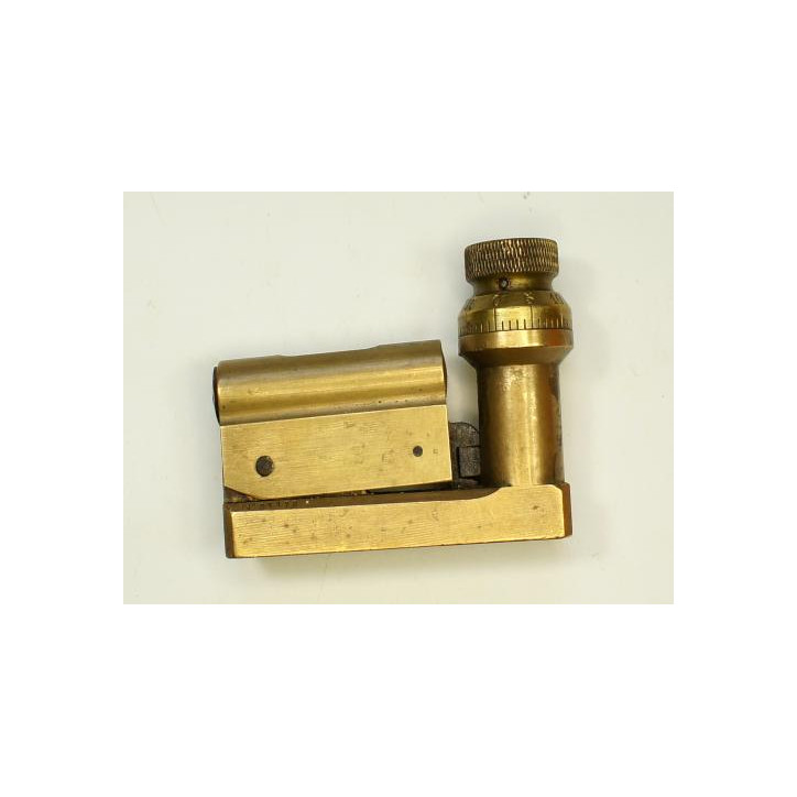 Sight  mitrailleuse Hotchkiss ww1 