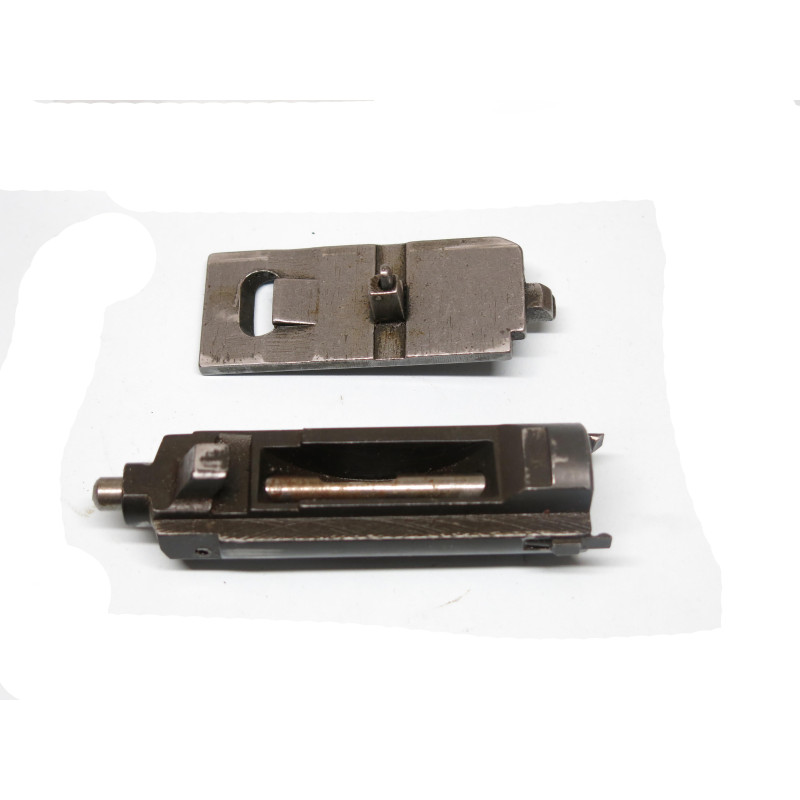 Culasse riot Stevens