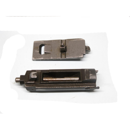 Culasse riot Stevens