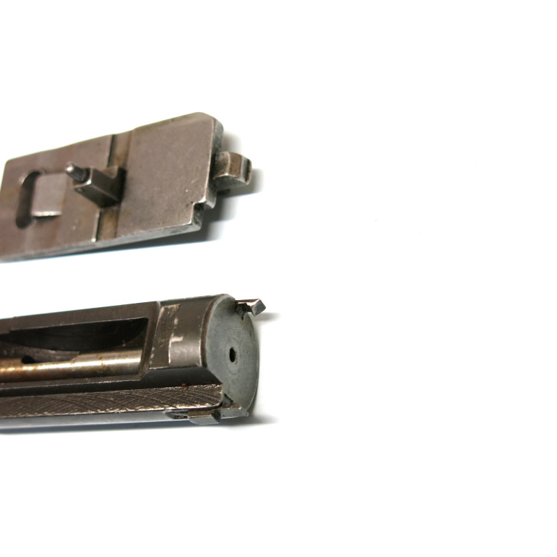 Culasse riot Stevens