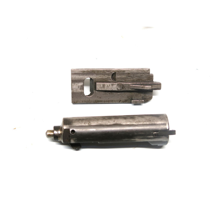 Culasse fusil riot gun 77 E  Stevens US army Vietnam