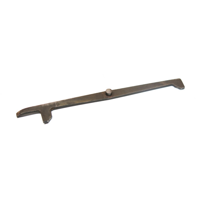 Ejector fusil Riot gun ITHACA  37 calibre 12 