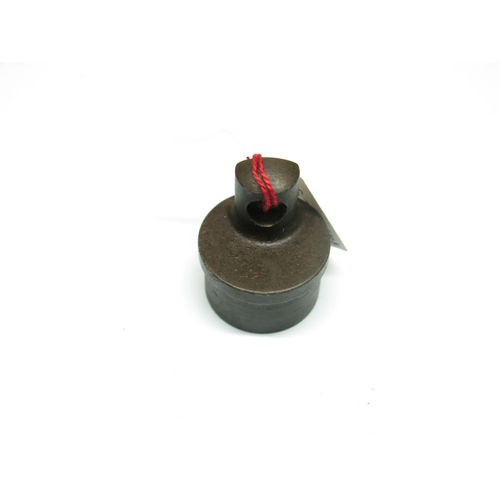 Bouchon de tube  fusil riot gun 77 E  Stevens US army Vietnam