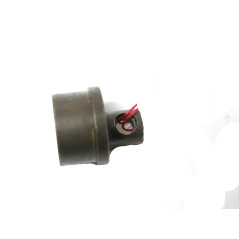 Bouchon de tube  fusil riot gun 77 E  Stevens US army Vietnam