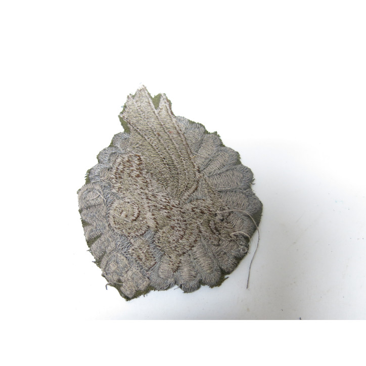 Insigne tissu 7 TDND para Sud Vietnam original 