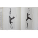 Livre The World's assault rifles and automatic carbines Vol II