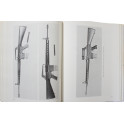 Livre The World's assault rifles and automatic carbines Vol II