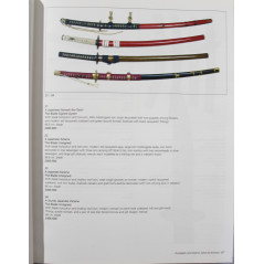 Album des ventes de Bonhams and Brooks du 22 Mars 2001