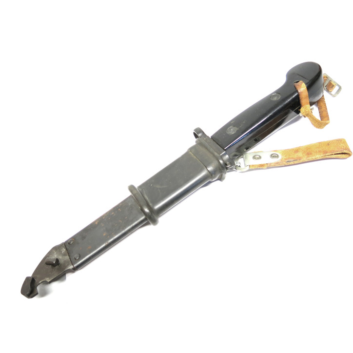 Baionnette AK 47 état neuve de stock Réf 1705 