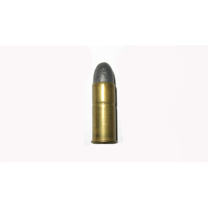 44 Smith et wesson special SDK