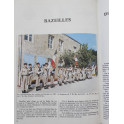 Revue Les troupes de Marine - Numéro spécial de la revue historique des armées