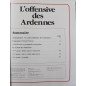 Livre La Seconde Guerre Mondiale L'offensive des Ardennes