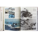 Livre La seconde guerre mondiale - Le débarquement en Normandie