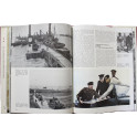 Livre La seconde guerre mondiale - Le débarquement en Normandie