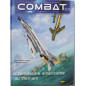 Livre Combat : Air - Tome 1 : L'aéronavale américaine au Vietnam