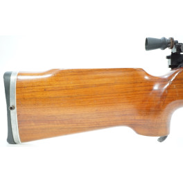 Carabine BSA Martini International ISU - Cal. 22 Long rifle - Cat. C Carabine BSA Martini International ISU - Cal. 22 Long rifle - Cat. C