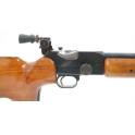 Carabine BSA Martini International ISU - Cal. 22 Long rifle - Cat. C