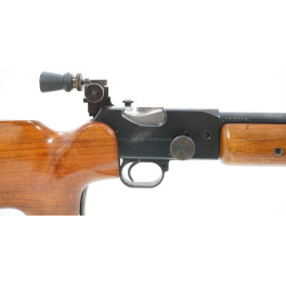 Carabine BSA Martini International ISU - Cal. 22 Long rifle - Cat. C Carabine BSA Martini International ISU - Cal. 22 Long rifle - Cat. C