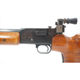 Carabine BSA Martini International ISU - Cal. 22 Long rifle - Cat. C Carabine BSA Martini International ISU - Cal. 22 Long rifle - Cat. C